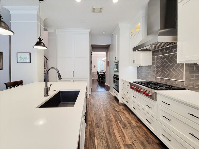 Photo - 78 N Bluff Creek Cir