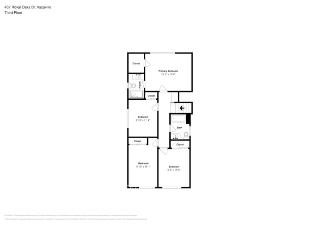 Photo - 437 Royal Oaks Dr