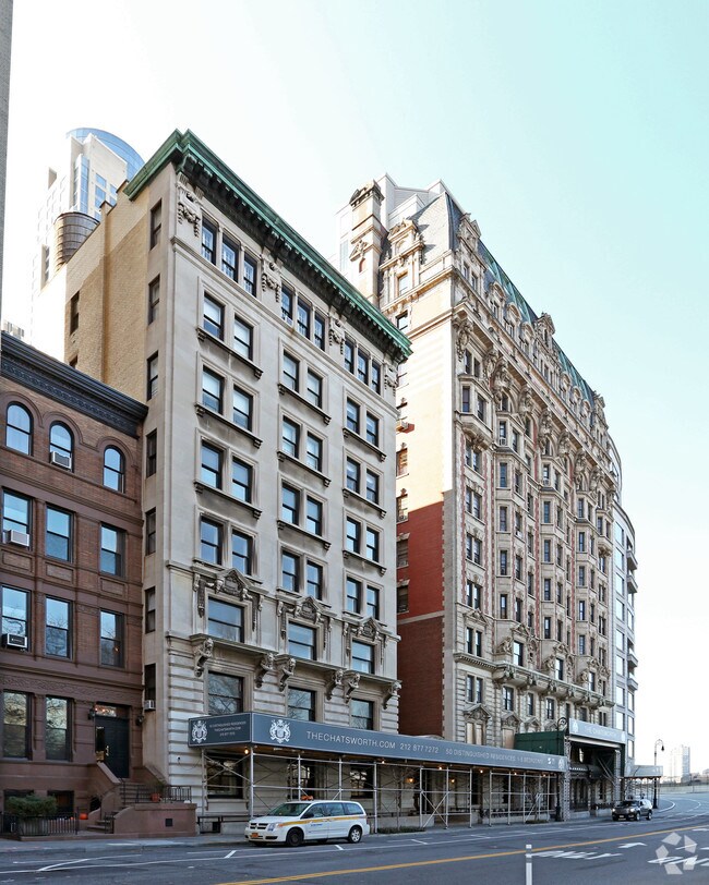 Photo - The Chatsworth