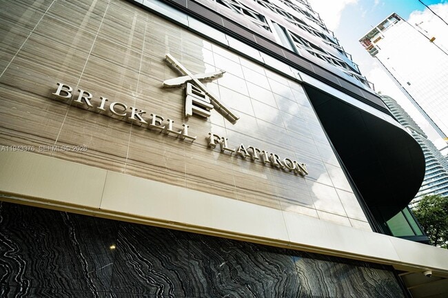 Photo - 1000 Brickell Plaza Unit 1806