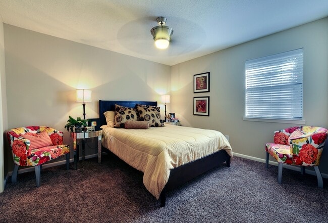 The Waterford Apartments