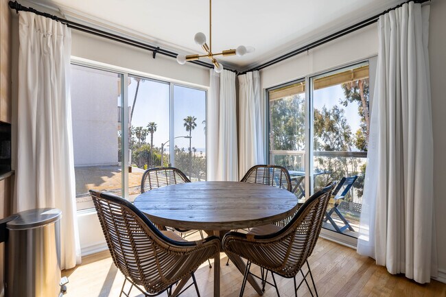 Ocean Condos- All Ocean View Apartments!