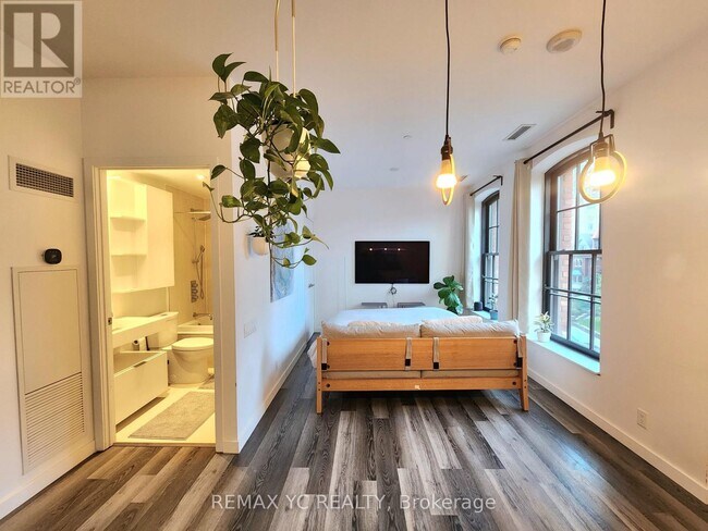 Photo - 5 St Joseph St Unité 317