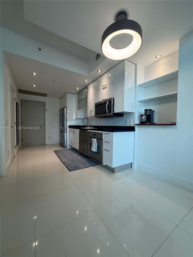 Photo - 60 SW 13th St Unit 3808