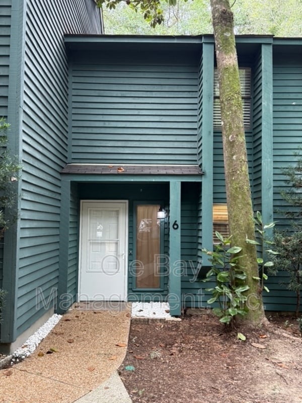 Photo - 6 Summer Oaks Dr Townhome