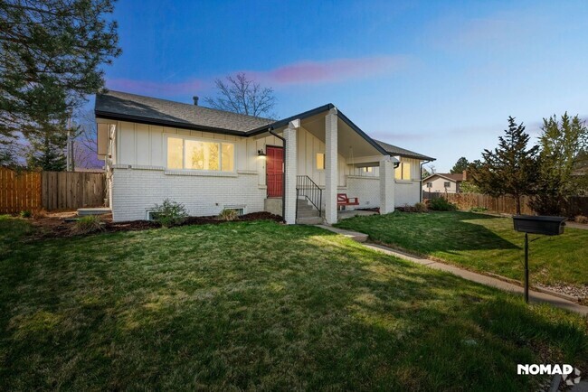Building Photo - Spacious 4BR House in Greeley