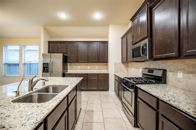 Photo - 23719 San Barria Dr