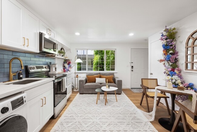 Photo - Stayoo Apartments