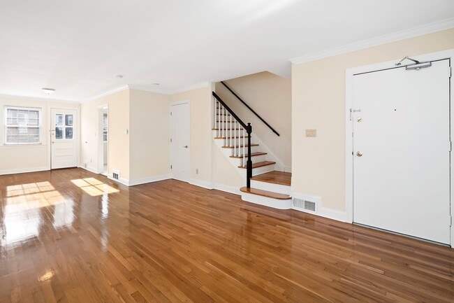 Towne Gardens Townhomes