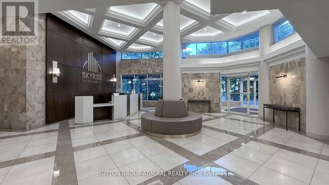 Photo - 7300 Yonge St Unit 1101
