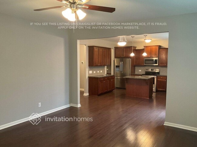 Photo - 2029 Atwell Glen Ln