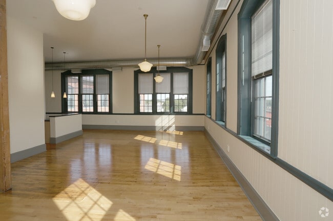 Westfield Lofts