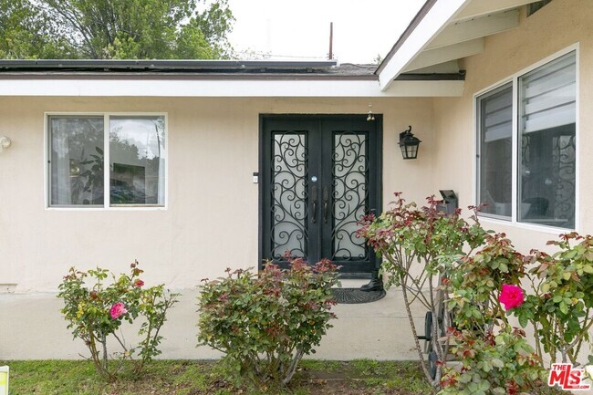 Building Photo - 22229 Covello St Rental
