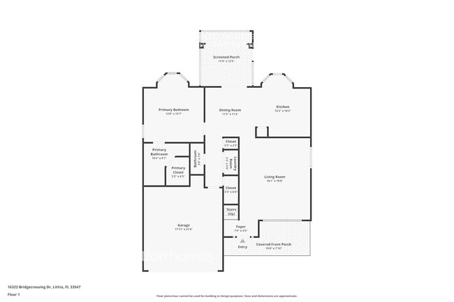Photo - 16322 Bridgecrossing Dr