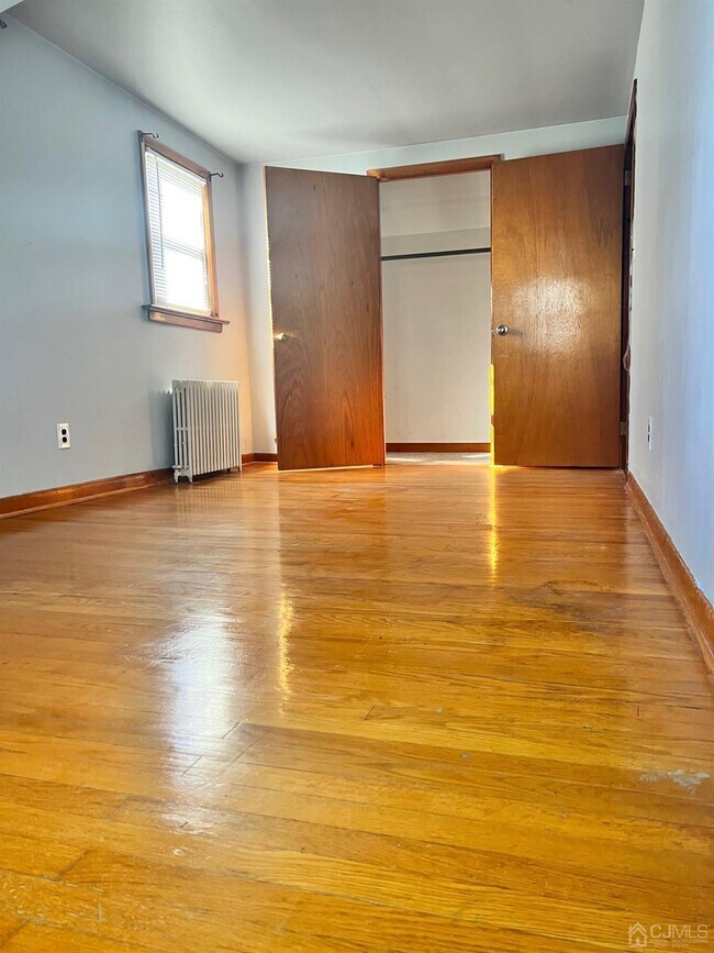 141 Barnard St Apartment For Rent in Highland Park, NJ