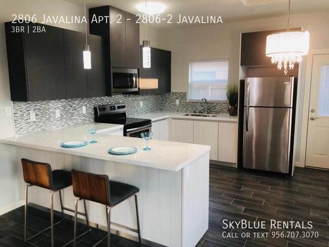 Photo - 2806 Javalina Ave Unit 2806-2 Javalina