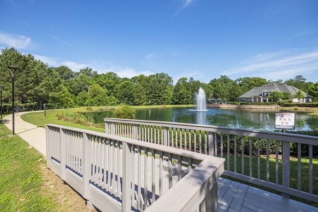 Photo - Vestavia Reserve