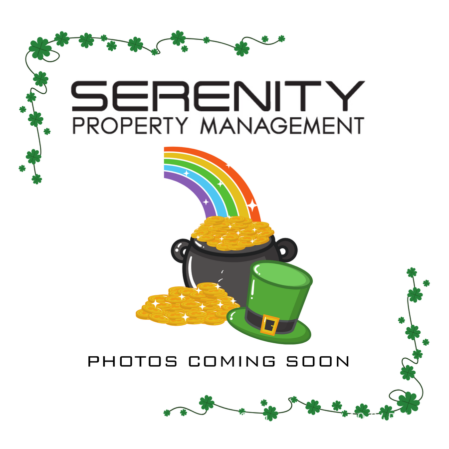 ? Your Pot of Gold = A Cozy New Rental! Su... - ? Your Pot of Gold = A Cozy New Rental! Su... Unit 1