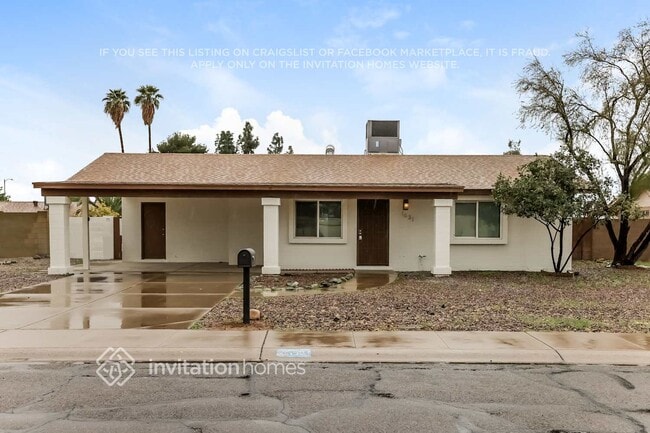 Photo - 1631 W Helena Dr House