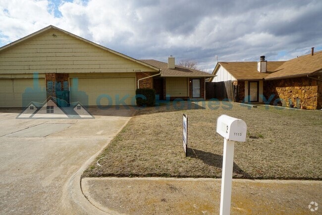 Building Photo - Yukon Duplex near I-40 & Garth Brooks Blvd Rental