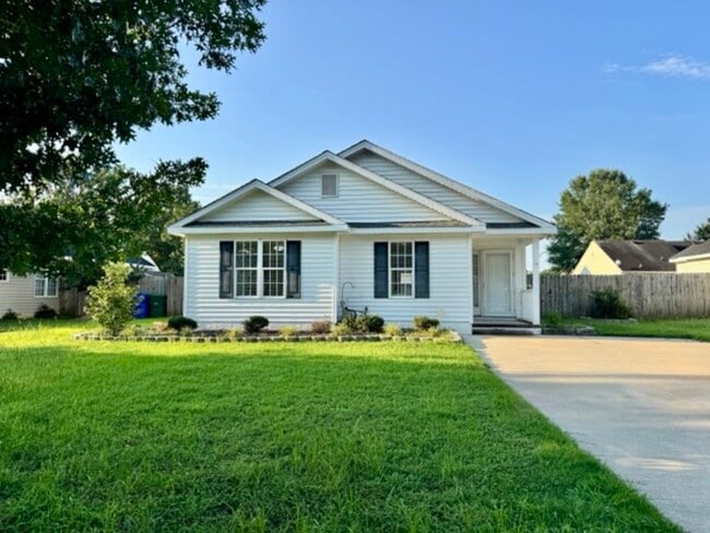 Building Photo - 4116 Huntsmoor Ln NW
