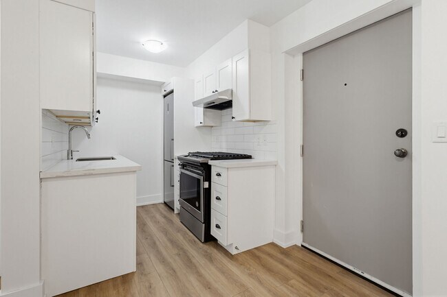 Photo - Trendy 1 Bed in Durand Unit 108