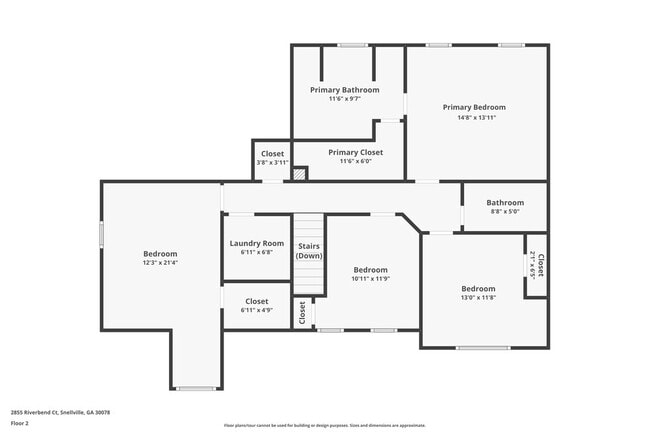 Photo - 2855 Riverbend Ct