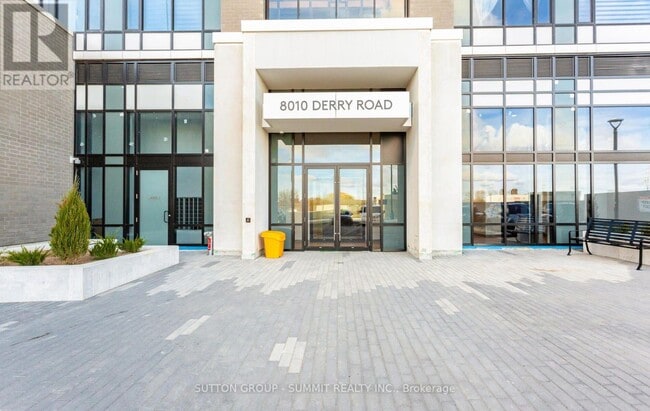 Photo - 8010 Derry Rd W Unit 1005