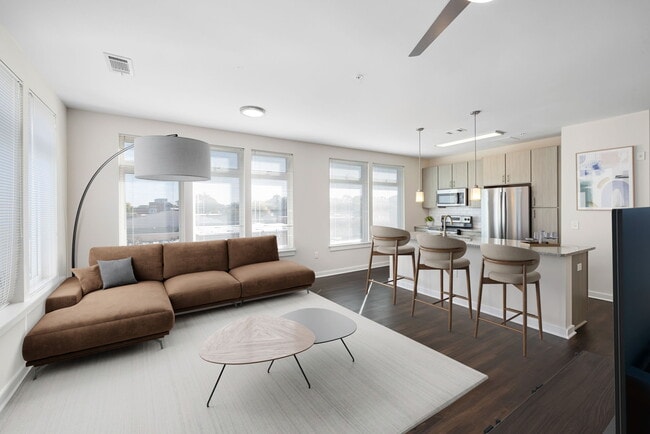 Photo - Liberty Warehouse