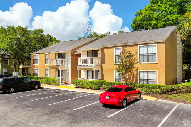 Photo - Bay Oaks Apartments