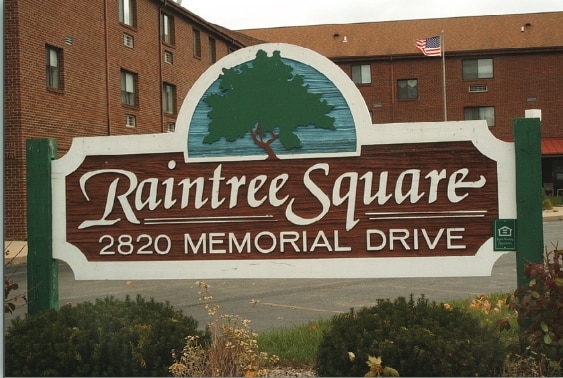 Photo - Raintree Square Retirement Community
