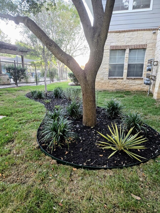 Residences at Salado
