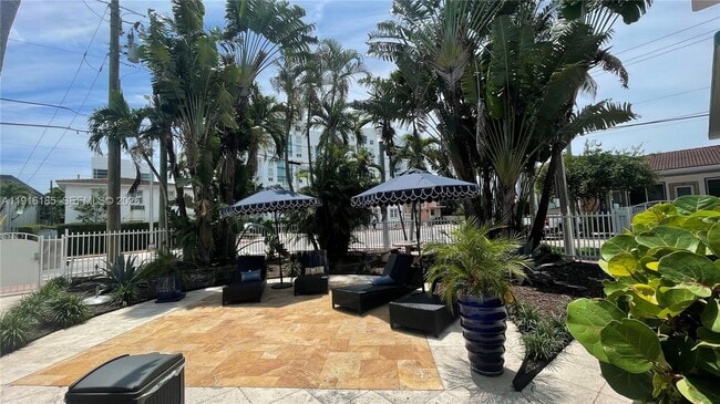 Photo - 7710 Harding Ave Unit 408