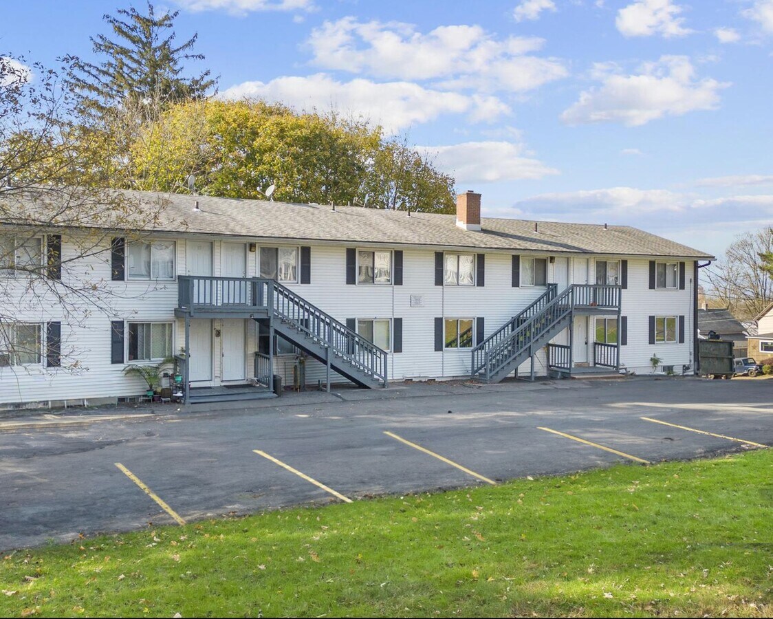 Photo - Hillside Gardens