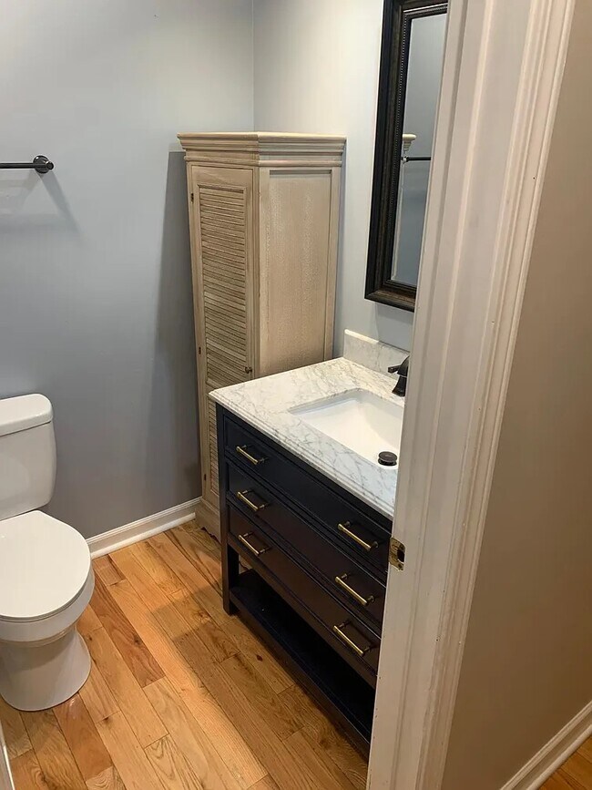 Photo - 1304 N Washington St