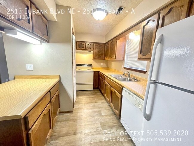 Photo - 2513 Eubank Blvd NE Unidad A