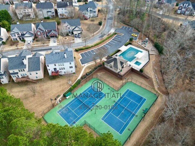 Photo - 5 Bedroom house rent in Suwanee near Peachtree Ridge High School