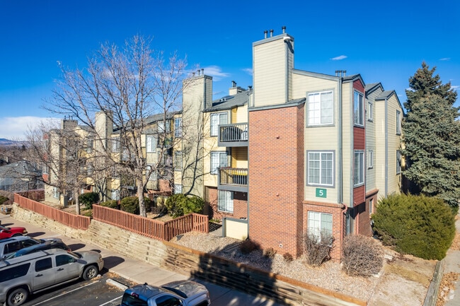 Loretto Heights