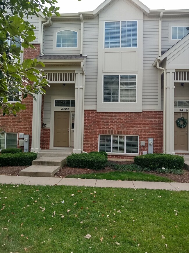 Building Photo - 3424 Cameron Dr