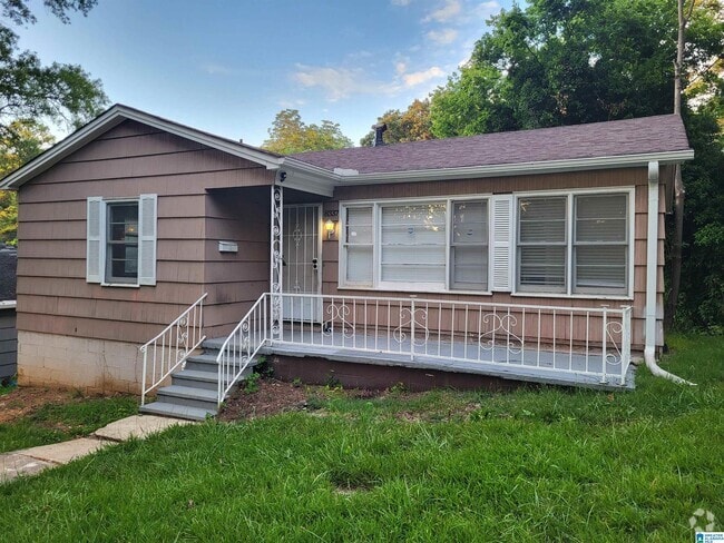 Building Photo - 8337 Vassar Ave Rental