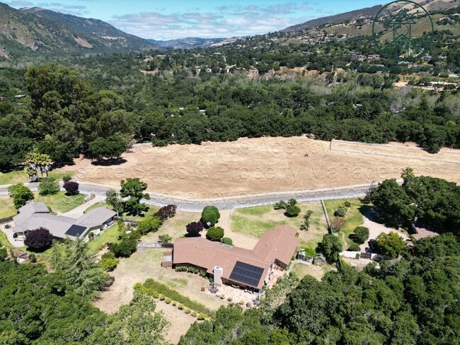 Photo - Ranch Style Carmel Valley Property in Desirable Robledo Neighborhood