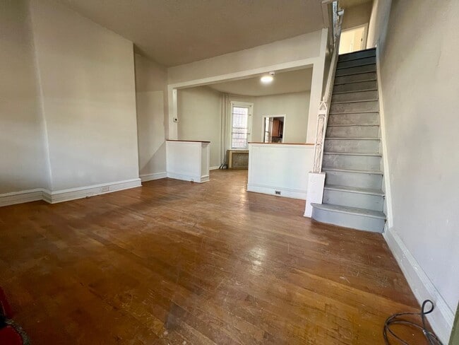 Photo - Stunning 3-Bedroom Townhome in Kingsessing! Available mid-April!