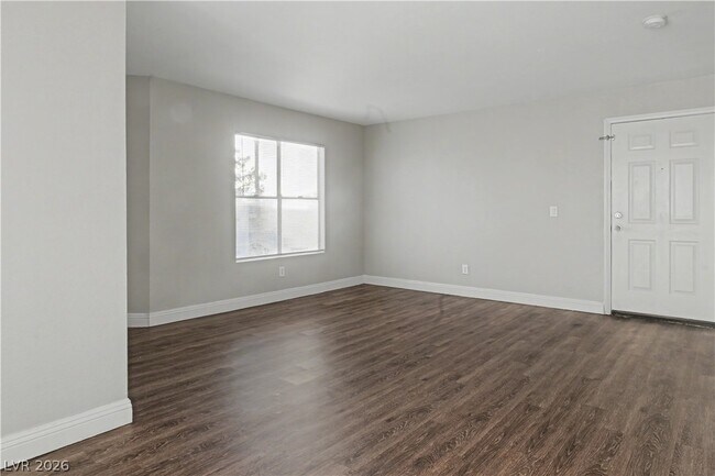 6800 E Lake Mead Blvd Unit 2018