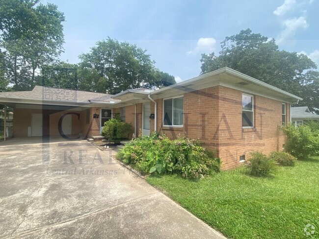 Building Photo - Park Hill 2 Bedroom Rental
