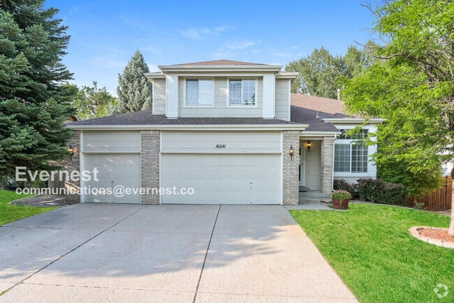 Building Photo - 16241 Bluebonnet Dr Rental