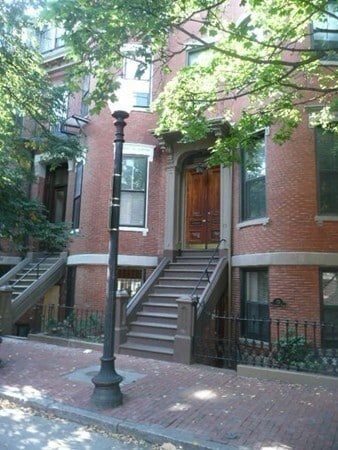 Photo - 73 Montgomery St Apartment Unit 3