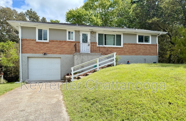 Building Photo - 7813 Holiday Hills Cir Rental