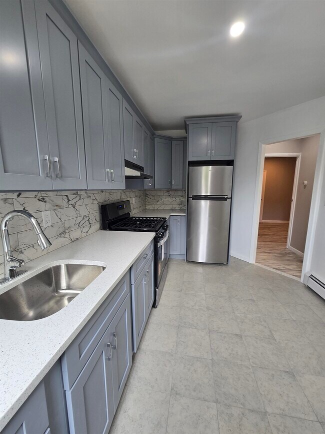 Photo - 6027 Monroe Pl Unit 1ST FLOOR