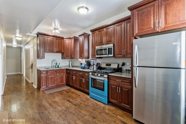 Photo - 4326 S Calumet Ave Unit 2