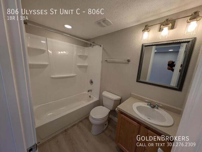 Photo - 806 Ulysses St Unidad 806C